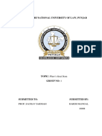 Pol Sem 2 Mangal PDF