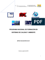 Pensum PNF Sca PDF