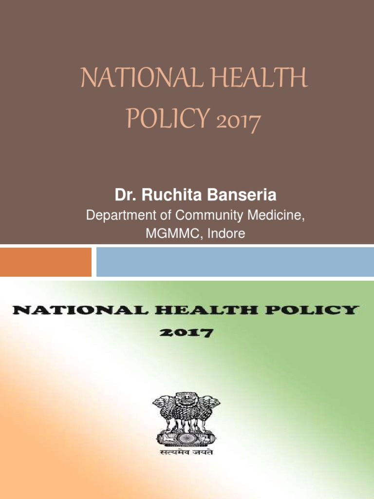 NATIONAL REPRODUCTIVE HEALTH POLICY 2017 visual data 4