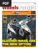 Download WheelsUnplugged July Issue by WheelsUnplugged SN4548380 doc pdf