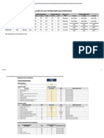 Diseño cisternas y reservorios abastecimiento rural