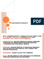 Materi Kromatografi