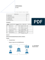 Operaciones Financieras Internacionales - Semana 1