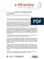 Módulo 2 2.4 El Cambio de Rama Dinástica Y Sus Consecuencias: Ism Ā Īl I