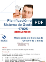 Talleres de planificacion Laboratorios.ppt