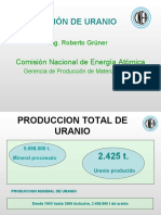 Prod Industrial de Uranio Generico_R Gruner.pdf