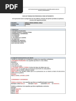 GUIAS ESPAÑOL