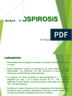 Leptospirosis