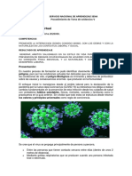 ACTIVIDAD # 3 Habitos S Coronavirus ficha 2026969 PDF