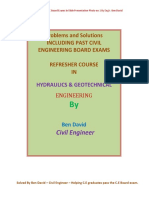 70 plus solved probs in geotechnical By Engr. Ben David.pdf