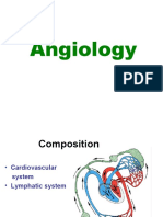 Introduction of Angiology and Heart