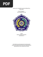 Download Makalah Konsep Dasar Matematika by Novi Setiawati SN45485040 doc pdf