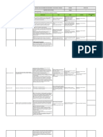 Matriz Legal