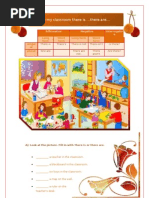 Sam and Dave Dig A Hole - Word Search | PDF | Word Search | Leisure