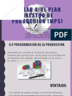 Unidad 4 Gestion de La Produccion