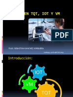 Clase 9 Disfagia en TQT, IOT y VM