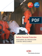 Vestuario Emergencias PDF