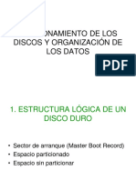 T4 PresentacionDiscosYOrganizacionDatos PDF