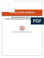 Sakala User Manual - Eng PDF