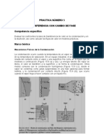 Practiaca de Tranferencia de Calor