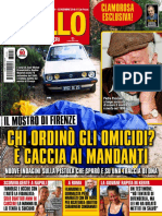 Giallo N49 12 Dicembre 2018