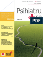 Psihiatru Ro - An 2015 - NR 3 PDF