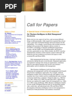 Ins Call for Papers Jan2010