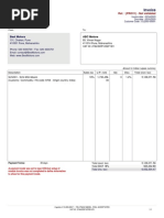Zoom Invoice and Payment Details | PDF | Invoice | Receipt