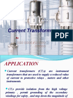 Current Transformer f2 PDF