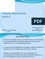 Clase 2 Respiratorio PDF