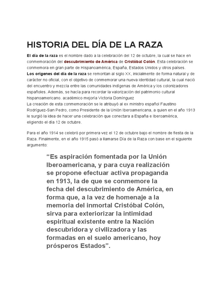 historia-del-d-a-de-la-raza-pdf-cultura-general-science