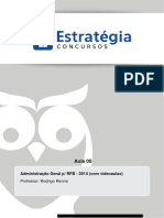 Aula 00 PDF