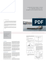 Consideraciones para El Diseño Básico de Rompeolas PDF