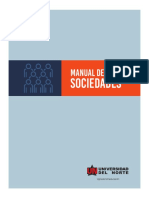 Manual Sociedades PDF