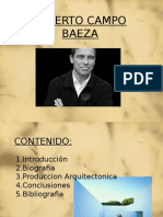 Alberto Campo Baeza