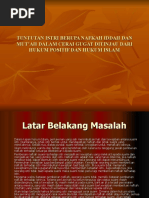 Download nafkah by Abdul Aziz Abdul Al SN45486713 doc pdf