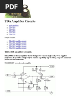 Dioda U16g Rectifier Diode