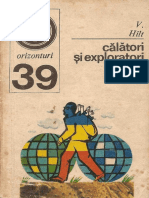 Calatori si exploratori romani (V.Hilt; ed.Enciclopedica 1972).pdf