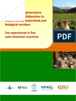 Barriga - Et Ál - Ebook Environmental Governance PDF
