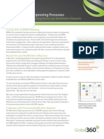 G360 Datasheet Improving Processes PDF