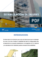 ESTABILIZACION DE TALUDES..ppt