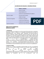 Administración de Servicios de Vigilancia y Seguridad Privada