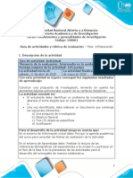Guía de actividades y rúbrica de evaluación - Unidad 3 - Fase 4 - Elaboración.pdf