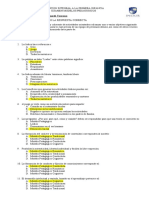 Examen Modelos Pedagogicos