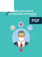 Medidas Preventivas PDF