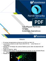 Parrot PDF