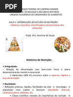 Aula1_Introducaoaoestudodanutricao