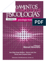 Fundamentos epistemologicos de las principales psicologias.pdf