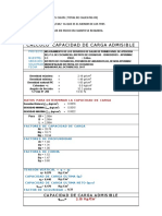 Suelos Cocharcas