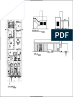 Arquitectura 1 Piso-Modelo PDF